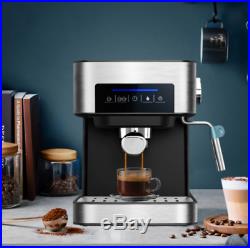 Genuine Coffee Machine Automatic Coffee Maker Cappuccino Machine & Espresso