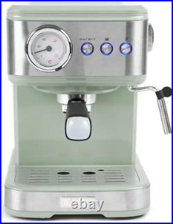 Haden Espresso Coffee Machine Espresso Pump Coffee Maker
