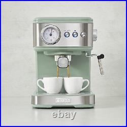 Haden Espresso Coffee Machine Espresso Pump Coffee Maker