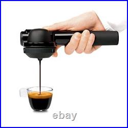 Hand Presso Hybrid Espresso machine Handy Coffee Maker Japan Import