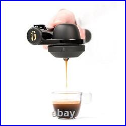 Hand Presso Hybrid Espresso machine Handy Coffee Maker Japan Import