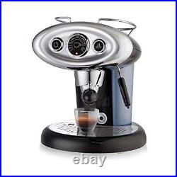 Illy 6636 Coffee Maker Machine X7.1, Iperespresso Capsule Pods Coffee Machine