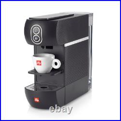 Illy Coffee Machine IN Pods ESE Coffee Maker Pods E. S. E 220V