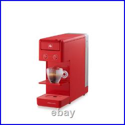 Illy Coffee Machine iperespresso Y3.3 IN Capsules Coffee Maker 220V