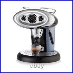 Illy Coffee Maker Machine X7.1 Iperespresso Capsule Coffee & milk frother NEW
