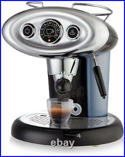 Illy Metodo X7.1 Espresso Machine Cappucchino Maker Black Iperespresso