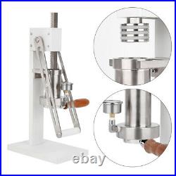 Italian Pull Rod Extractive Coffee Maker Press Lever Espresso Coffee Machine