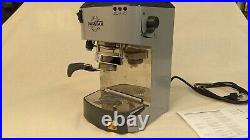 Italian SGL Professional Espresso Maker machine Podstar 2 Coffee Bar Cappuccino
