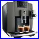 JURA-E8-Dark-Inox-Fully-Automatic-Coffee-Maker-Espresso-Machine-100V-New-Japan-01-gzj
