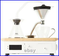 Joy Resolve Barisieur Coffee Machine Maker Alarm Clock Brand New! RRP £345
