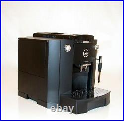 Jura-Capresso Impressa F60 Fully Automatic Espresso Machine & Coffee Maker