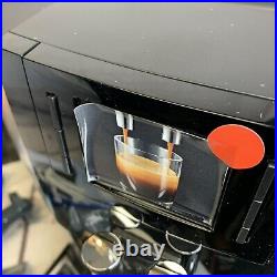 Jura E6 Automatic Coffee Center Model 15070 Platinum Espresso Maker