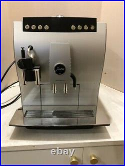 Jura Impressa Z5 coffee maker