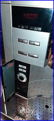 Jura S9 Platin Coffe Maker Machine