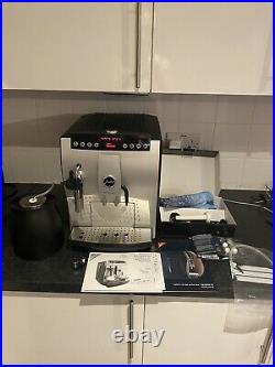Jura impressa Z5 Bean To Cup Coffee Machine