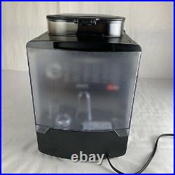 KRUPS EA8250 Espresseria Super Automatic Espresso Machine Coffee Maker Latte