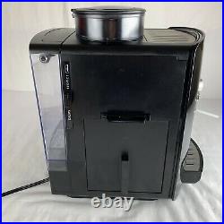 KRUPS EA8250 Espresseria Super Automatic Espresso Machine Coffee Maker Latte