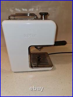 Kenwood Espresso Coffee Maker ES021 White