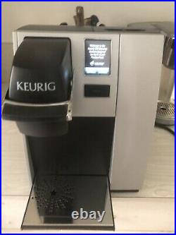 Keurig B150 Commercial Coffee Machine K-CUP Brewer Coffee Maker