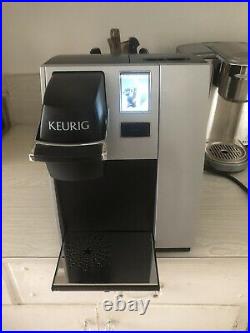 Keurig B150 Commercial Coffee Machine K-CUP Brewer Coffee Maker
