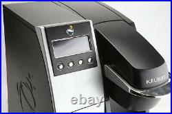 Keurig B3000SE Coffee Espresso Brewing Machine System Maker Commercial Office