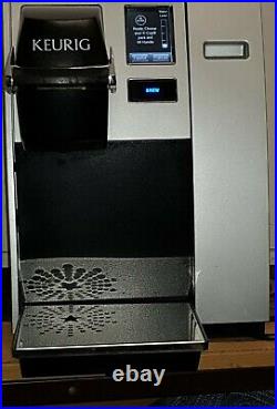Keurig Coffee Maker Office Machine Commercial Brewing System K150