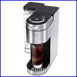 Keurig K-Supreme Plus C Single Serve Coffee Maker With 15 K-Cup Pods NEW