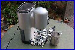 Kitchen Aid Pro Line Espresso Coffee Maker Kpes100np