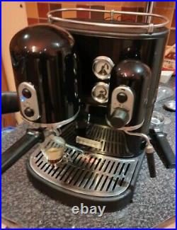 Kitchenaid Artisan Espresso Coffee Machine Maker