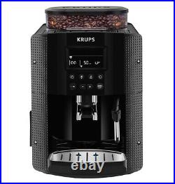 Krups Espresseria Automatic Bean to Cup Coffee Machine Maker Espresso C Grade