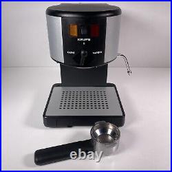 Krups Espresso Novo 964 Electric Espresso Cappuccino Machine Coffee Maker With Box