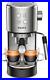 Krups-Virtuoso-Coffee-Machine-Pump-Espresso-Maker-Cappuccino-Stainless-Steel-01-lxhi