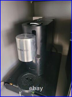Krups XN8908 Atelier Capsules Coffee Maker Black