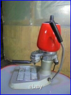 LA PEPPINA FE. AR. 1° MODEL MACCHINA CAFFE' ESPRESSO LEVA coffee maker machine