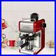 Livivo-Red-Pro-Electric-Espresso-Cappuccino-Coffee-Maker-Machine-Home-Office-01-aozu