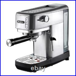 METAL Slim Espresso Coffee Maker