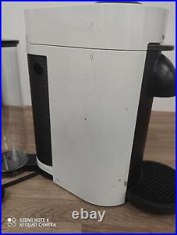Magimix Nespresso Coffee Machine Vertuo Plus Pod Espresso Ristretto maker