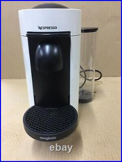 Magimix Nespresso Vertuo Plus Pod Coffee Machine Espresso Ristretto Lungo maker