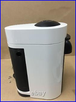 Magimix Nespresso Vertuo Plus Pod Coffee Machine Espresso Ristretto maker-WHITE