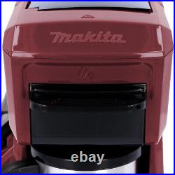 Makita DCM501ZAR 10.8v CXT / 18v LXT Cordless Coffee Maker Body Only