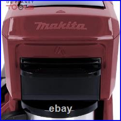Makita DCM501ZAR 10.8v CXT / 18v LXT Special Edition Red Coffee Maker Body Only