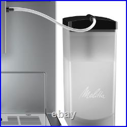 Melitta CAFFEO CI Fully Automatic Coffee Machine (Silver), Sealed, Free Delivery