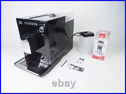 Melitta CI E970-103 One-Touch Fully Automatic Coffee Maker