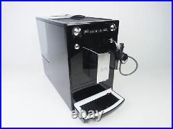 Melitta SOLO & Perfect Milk E957-203 Fully Automatic Coffee Maker