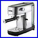 Metal-Slim-Barista-Espresso-Coffee-Maker-Machine-Milk-Frother-Ariete-1380-01-wo