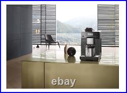 Miele CM5300 Automatic Bean-to-Cup Countertop Coffee Machine Maker RRP £949