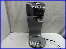 Mr Coffee Cafe Latte Maker & Frother Coffee Hot Chocolate Machine with Carafe