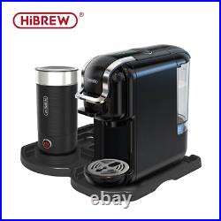 Multiple Capsule Coffee Machine Hot/Cold DG Cappuccino Nes Small Capsule ESE Pod