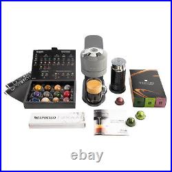 NESPRESSO Vertuo Next Coffee and Espresso Maker with Variety of Pods Great Gift