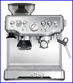 NEW Breville Barista Express Coffee Machine Espresso Maker RRP $899.95 Gift Idea